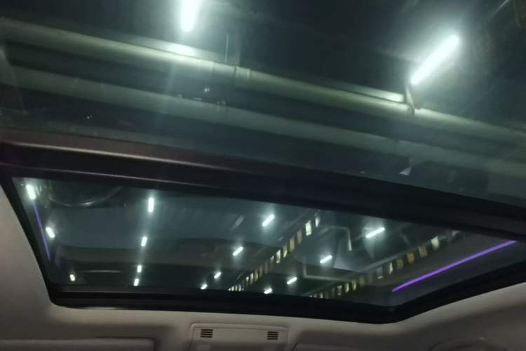 Used Volkswagen Magotan 2020 330TSI DSG Luxury Edition Headliner