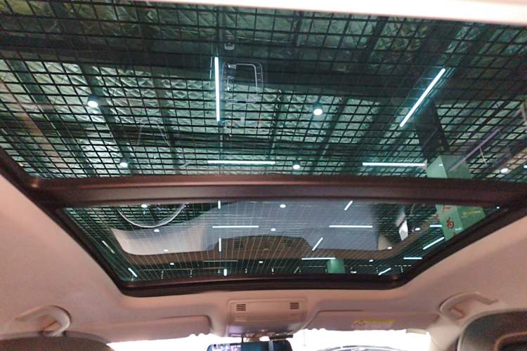 Used Volkswagen Magotan 2020 330TSI DSG Leading Model Headliner