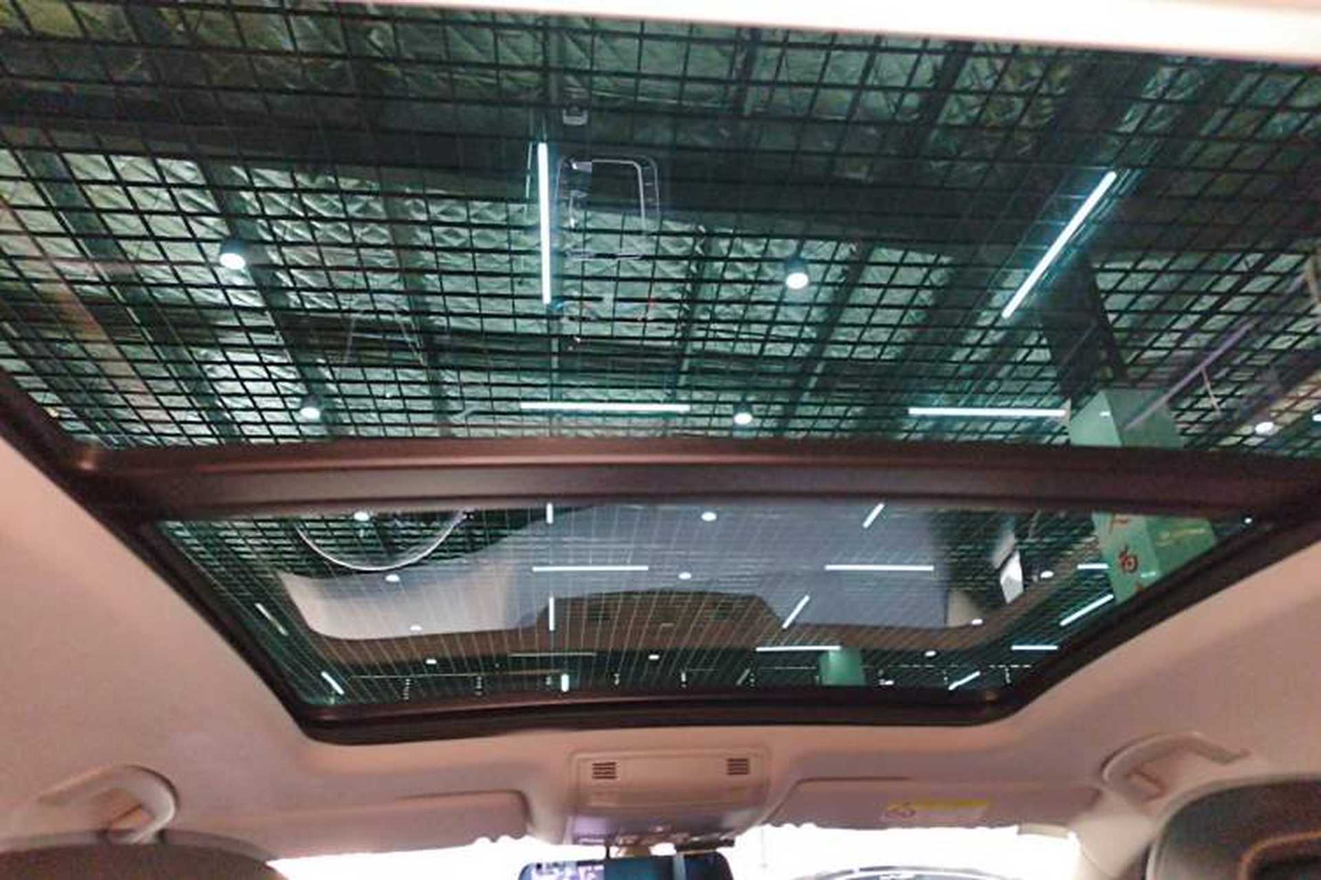 Used Volkswagen Magotan 2020 330TSI DSG Leading Model Headliner