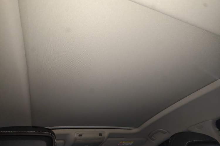 Used Volkswagen Magotan 2020 330TSI DSG Leading Model Headliner
