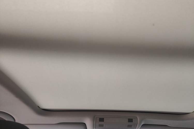 Used Volkswagen Magotan 2020 380TSI DSG Luxury Version Headliner