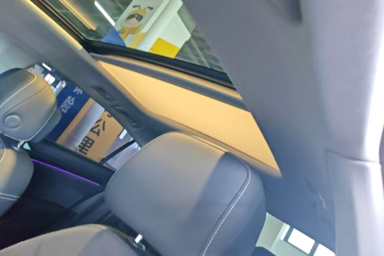 Used Volkswagen Magotan 2020 330TSI DSG Leading Model Headliner