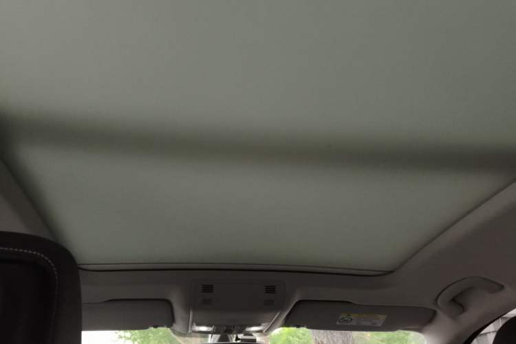 Used Volkswagen Magotan 2020 330TSI DSG Leading Model Headliner
