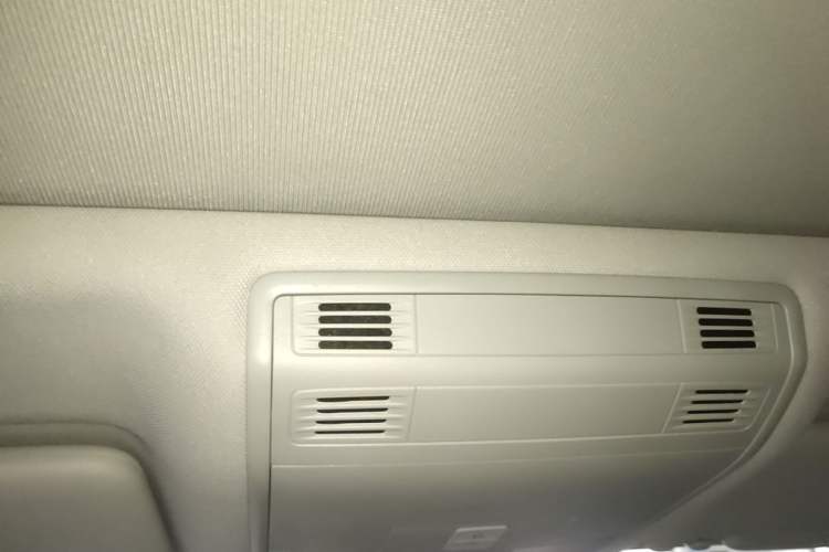Used Volkswagen Magotan 2020 280TSI DSG Comfort Edition Headliner