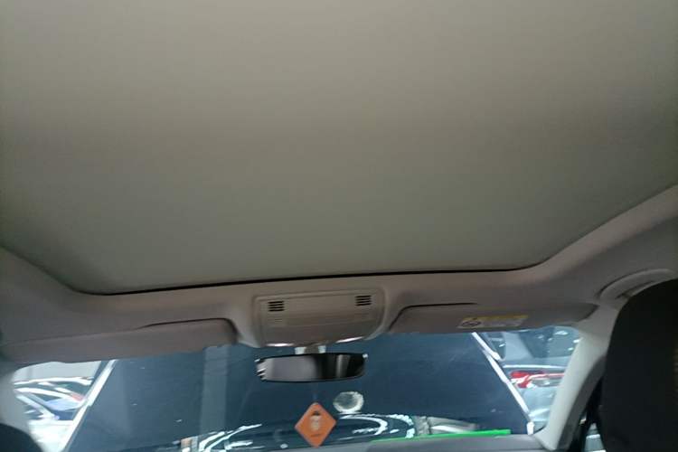 Used Volkswagen Magotan 2020 330TSI DSG Leading Model Headliner
