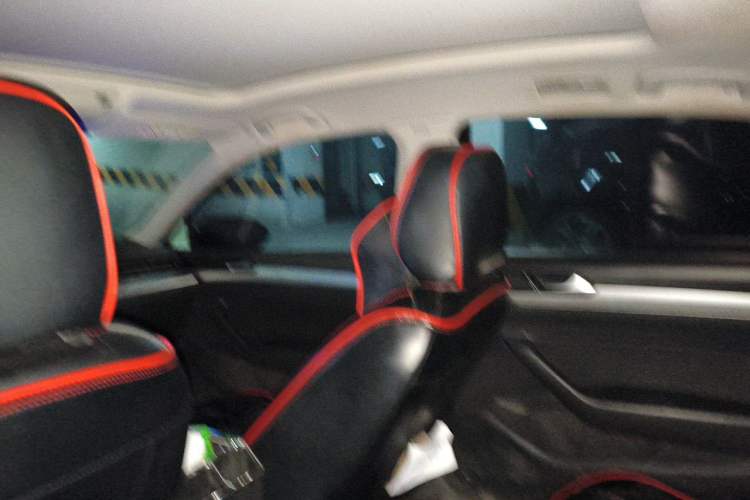 Used Volkswagen Magotan 2020 280TSI DSG Comfort Edition Headliner