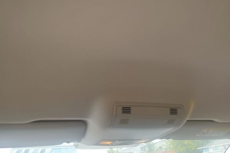 Used Volkswagen Magotan 2020 280TSI DSG Comfort Edition Headliner