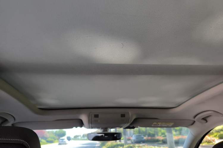 Used Volkswagen Magotan 2020 330TSI DSG Leading Model Headliner