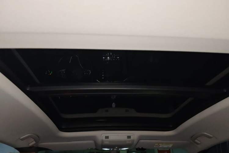 Used Volkswagen Magotan 2020 330TSI DSG Leading Model Headliner