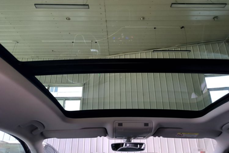 Used Volkswagen Magotan 2020 330TSI DSG Luxury Edition Headliner