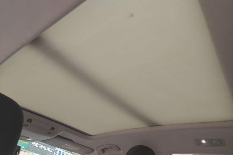 Used Volkswagen Magotan 2020 280TSI DSG Comfort Edition Headliner