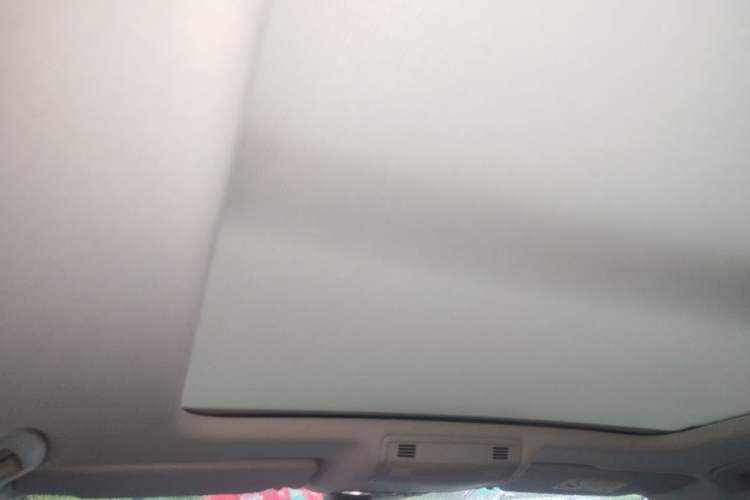 Used Volkswagen Magotan 2020 380TSI DSG Luxury Version Headliner