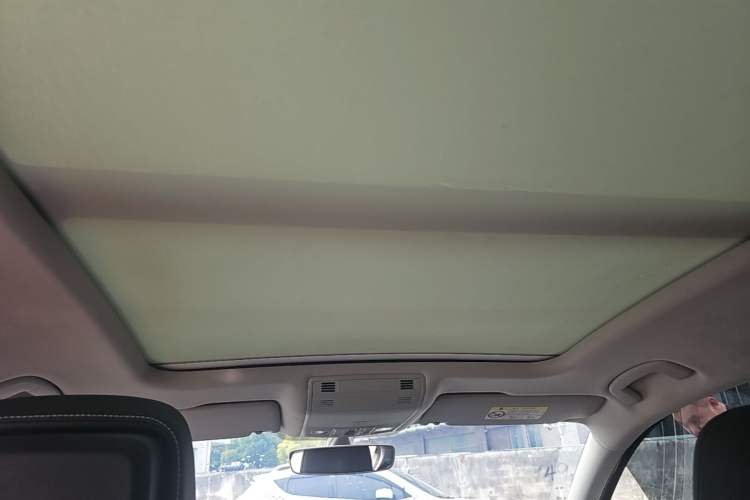 Used Volkswagen Magotan 2020 330TSI DSG Leading Model Headliner