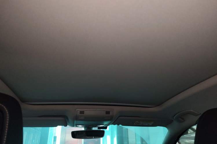 Used Volkswagen Magotan 2020 330TSI DSG Luxury Edition Headliner