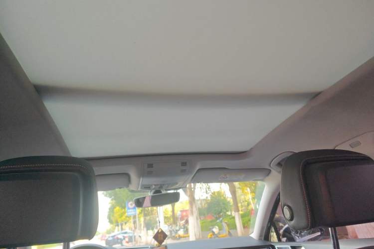 Used Volkswagen Magotan 2020 280TSI DSG Leading Edition Headliner