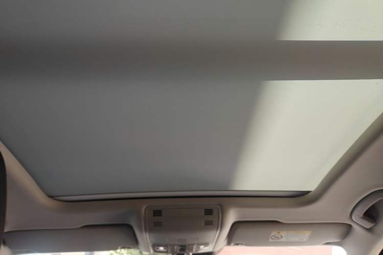 Used Volkswagen Magotan 2020 330TSI DSG Leading Model Headliner