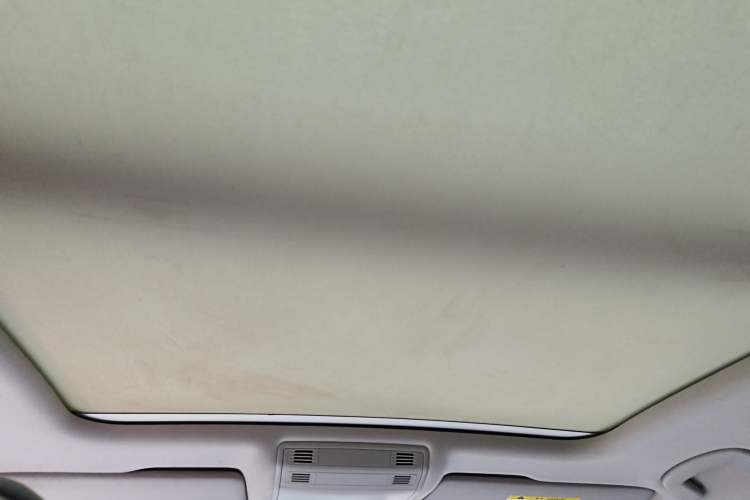 Used Volkswagen Magotan 2020 330TSI DSG Luxury Edition Headliner