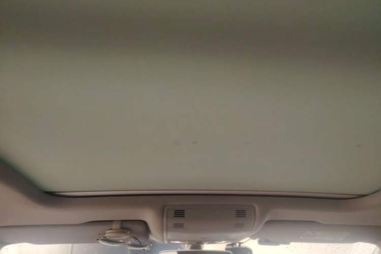 Used Volkswagen Magotan 2020 330TSI DSG Luxury Edition Headliner