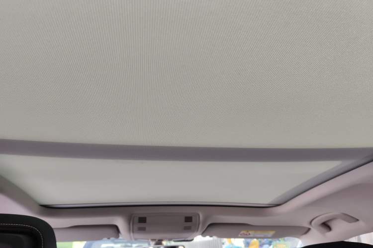 Used Volkswagen Magotan 2020 330TSI DSG Leading Model Headliner