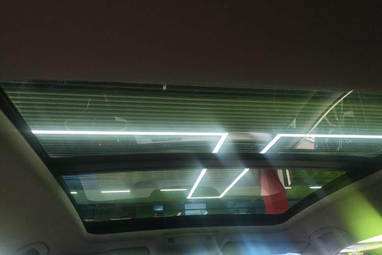 Used Volkswagen Magotan 2020 280TSI DSG Comfort Edition Headliner