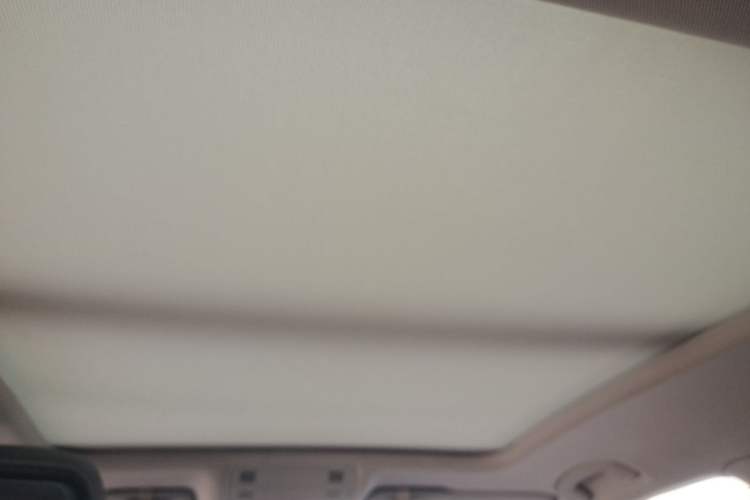 Used Volkswagen Magotan 2020 330TSI DSG Leading Model Headliner