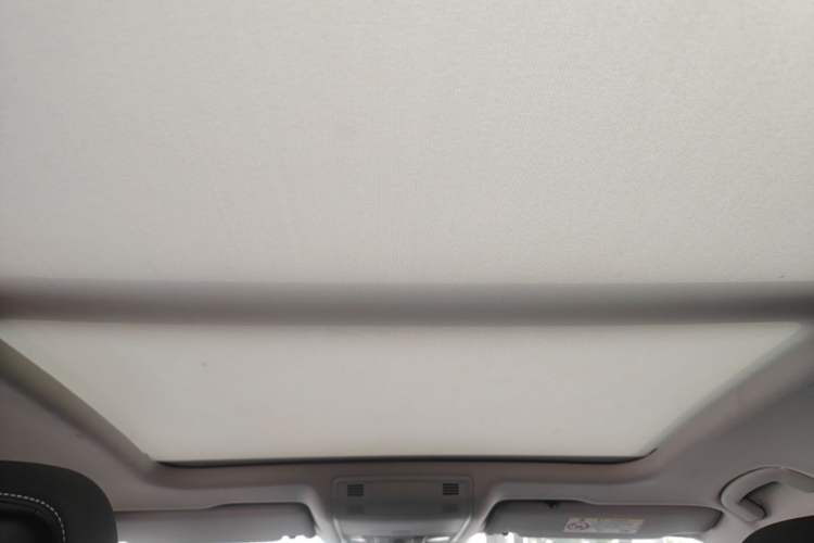 Used Volkswagen Magotan 2020 330TSI DSG Leading Model Headliner