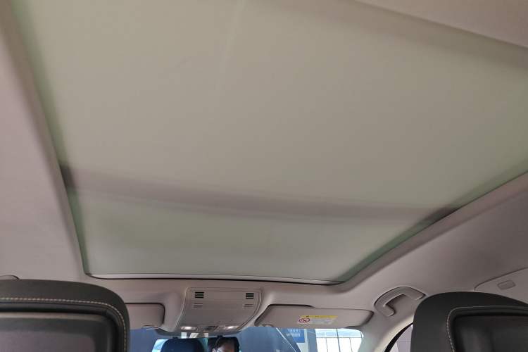 Used Volkswagen Magotan 2020 330TSI DSG Leading Model Headliner