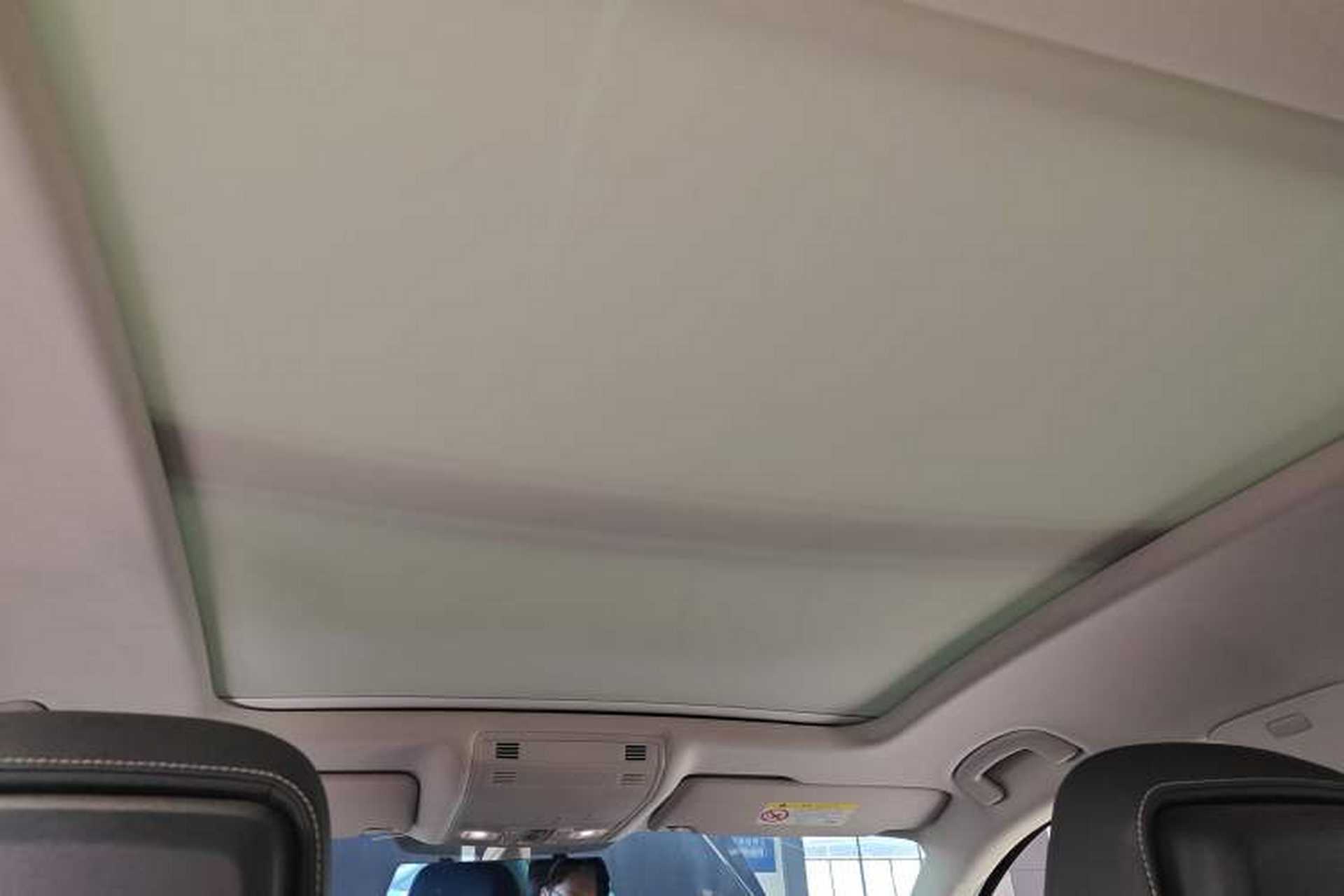 Used Volkswagen Magotan 2020 330TSI DSG Leading Model Headliner