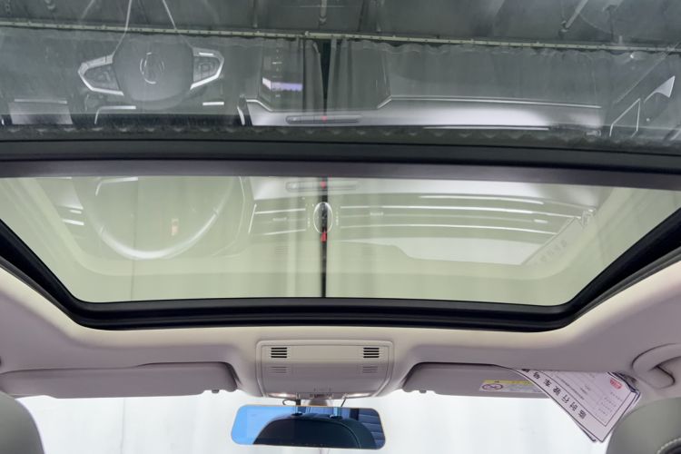 Used Volkswagen Magotan 2020 330TSI DSG Luxury Edition Headliner