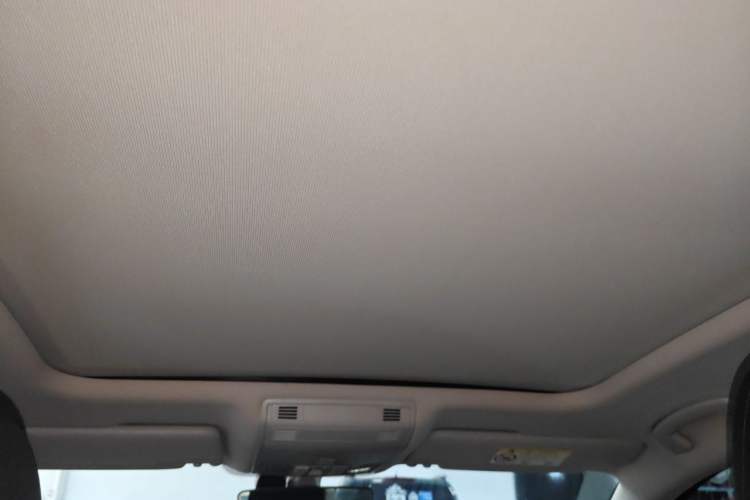 Used Volkswagen Magotan 2020 330TSI DSG Leading Model Headliner