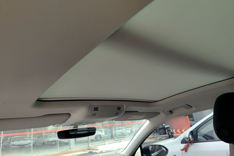 Used Volkswagen Magotan 2020 330TSI DSG Luxury Edition Headliner