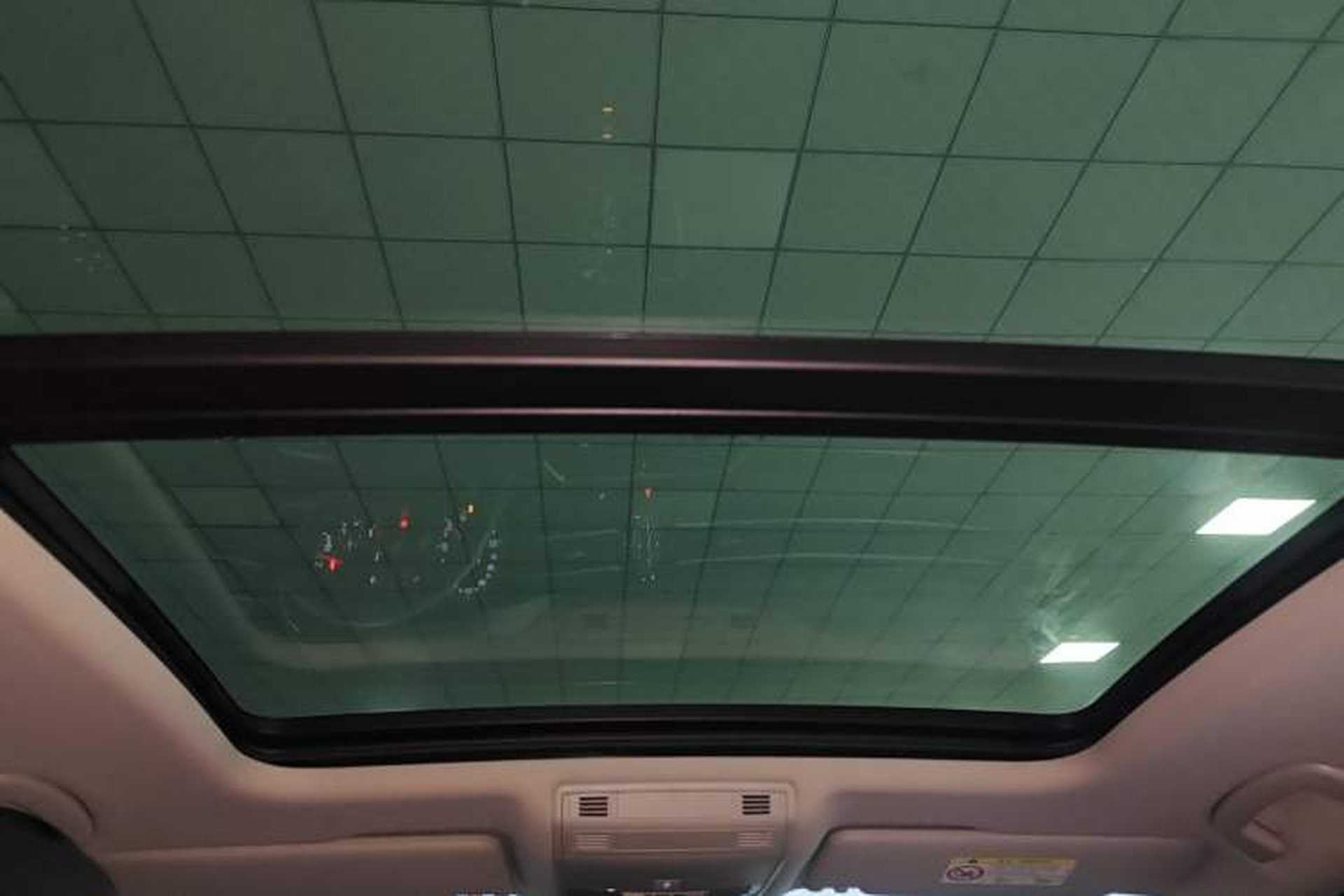 Used Volkswagen Magotan 2020 330TSI DSG Leading Model Headliner