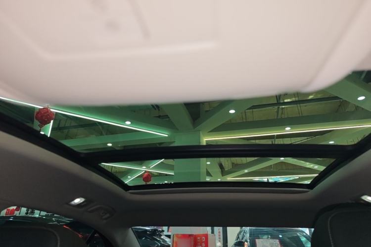 Used Volkswagen Magotan 2020 330TSI DSG Leading Model Headliner