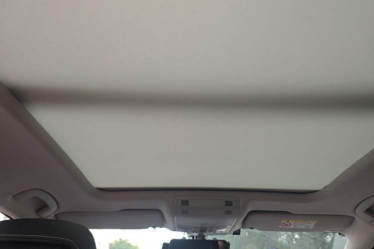 Used Volkswagen Magotan 2020 330TSI DSG Leading Model Headliner