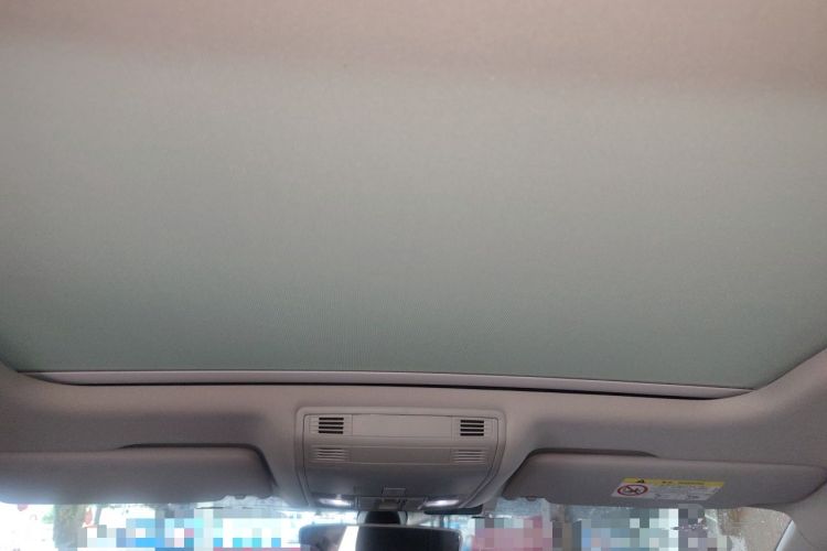 Used Volkswagen Magotan 2020 330TSI DSG Leading Model Headliner