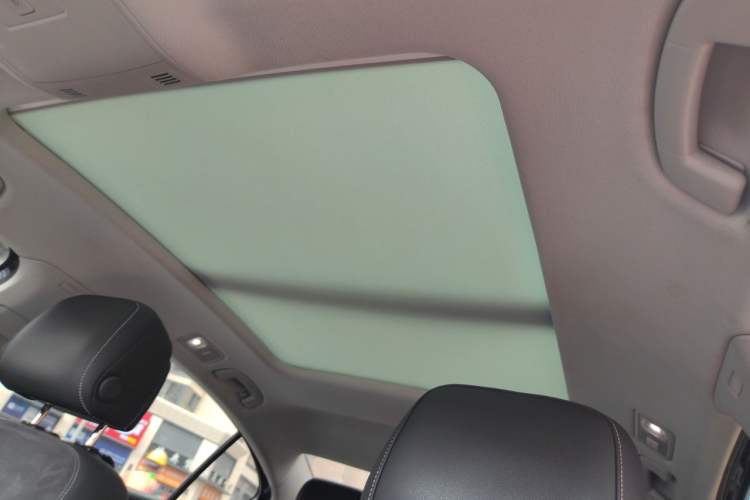 Used Volkswagen Magotan 2020 330TSI DSG Leading Model Headliner