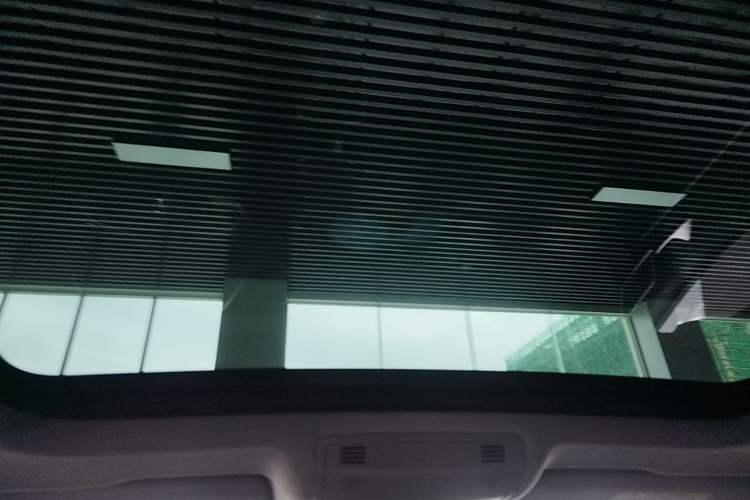 Used Volkswagen Magotan 2020 330TSI DSG Luxury Edition Headliner