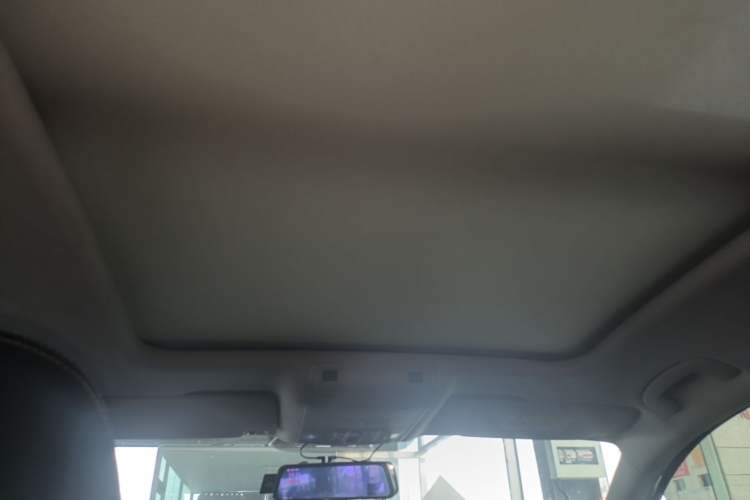 Used Volkswagen Magotan 2020 280TSI DSG Comfort Edition Headliner