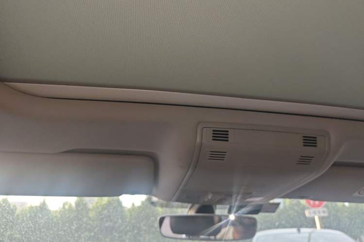 Used Volkswagen Magotan 2020 330TSI DSG Luxury Edition Headliner