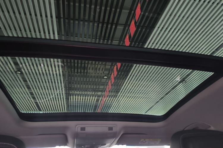 Used Volkswagen Magotan 2020 330TSI DSG Luxury Edition Headliner