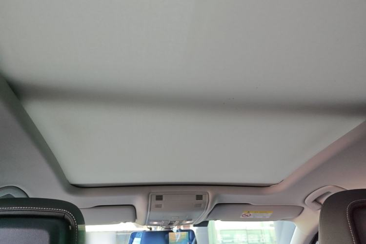 Used Volkswagen Magotan 2020 330TSI DSG Leading Model Headliner