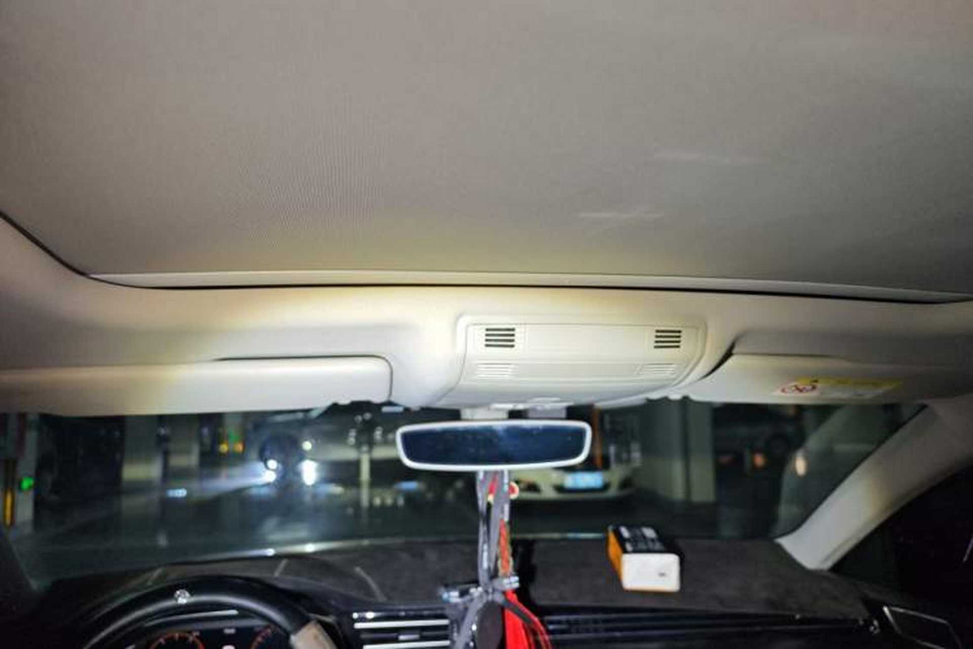 Used Volkswagen Magotan 2020 330TSI DSG Luxury Edition Headliner