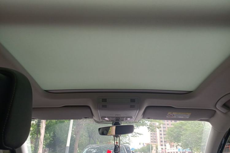 Used Volkswagen Magotan 2020 330TSI DSG Luxury Edition Headliner