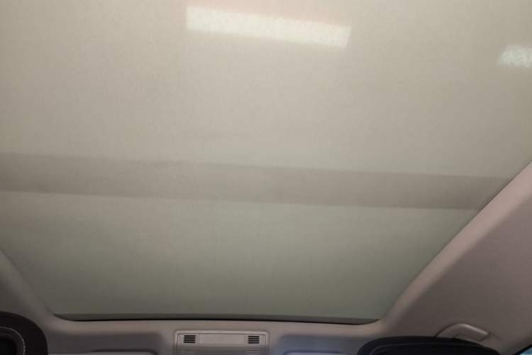 Used Volkswagen Magotan 2020 330TSI DSG Leading Model Headliner