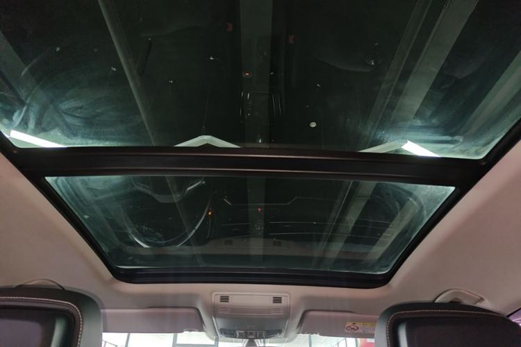 Used Volkswagen Magotan 2020 330TSI DSG Luxury Edition Headliner