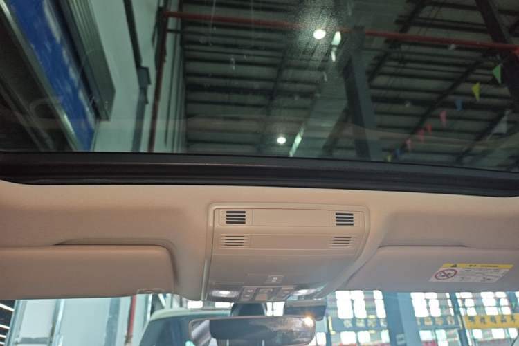 Used Volkswagen Magotan 2020 330TSI DSG Leading Model Headliner