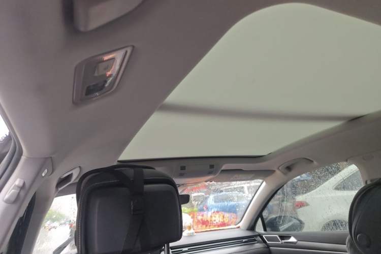 Used Volkswagen Magotan 2020 380TSI DSG Luxury Version Headliner