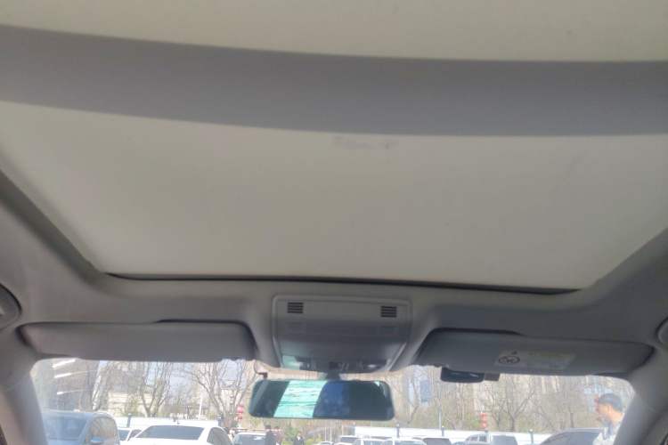 Used Volkswagen Magotan 2020 330TSI DSG Leading Model Headliner