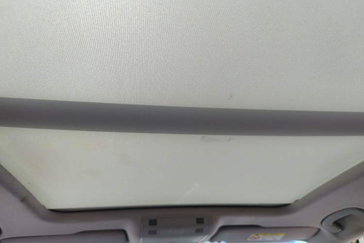 Used Volkswagen Magotan 2020 330TSI DSG Leading Model Headliner