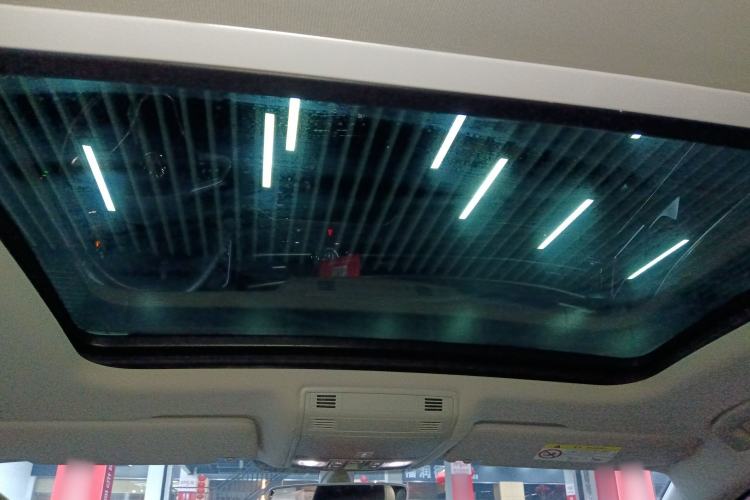 Used Volkswagen Magotan 2020 330TSI DSG Luxury Edition Headliner